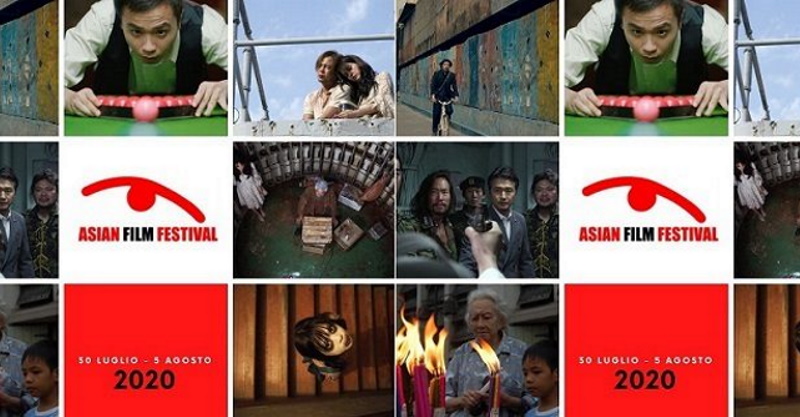Asian Film Festival
